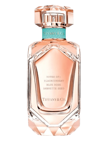 Tiffany Tiffany & Co Rose Gold