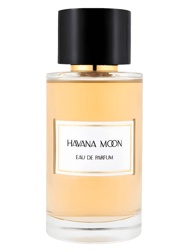 Jeanne Arthes Havana Moon