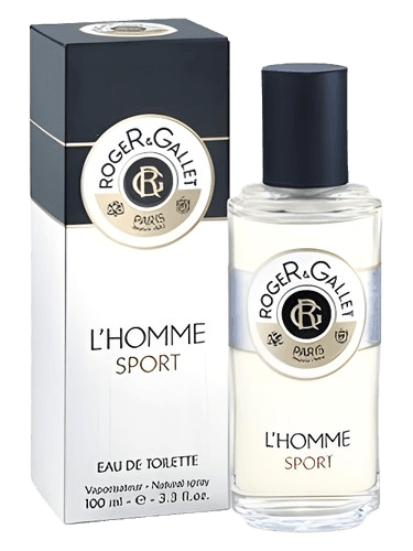 Roger & Gallet L'Homme Sport