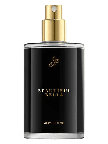 Julianna's Perfume Beautiful Bella