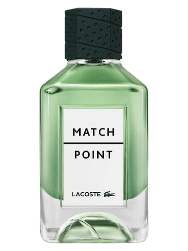 Lacoste Fragrances Match Point