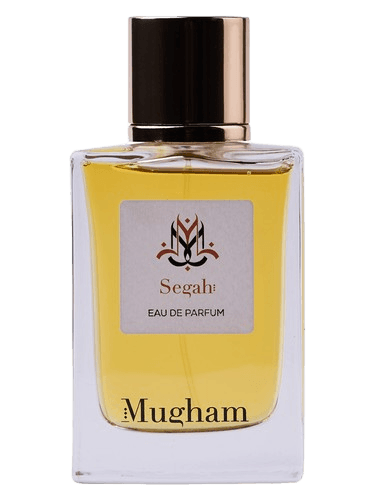 Mugham Segah