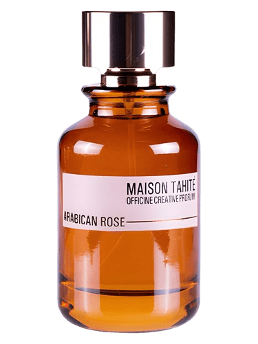 Maison Tahité – Officine Creative Profumi Arabican Rose
