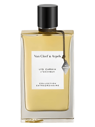 Van Cleef & Arpels Lys Carmin