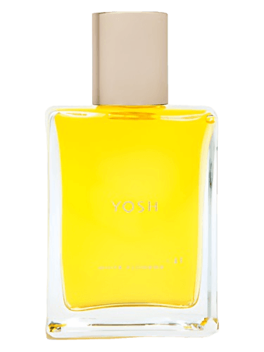 Yosh White Flowers 1.41