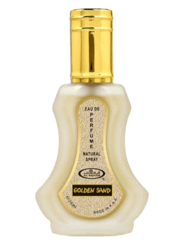 ALREHAB PERFUMES Golden Sand