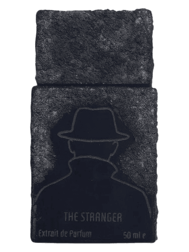 Antagonist The Stranger