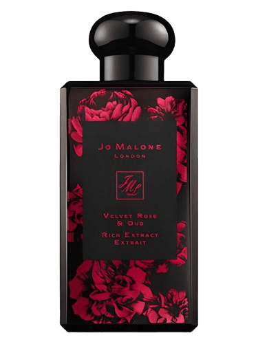 Jo Malone London Velvet Rose & Oud Rich Extrait