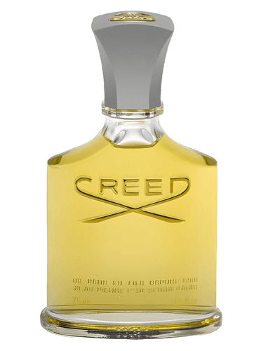 Creed Acier Aluminium