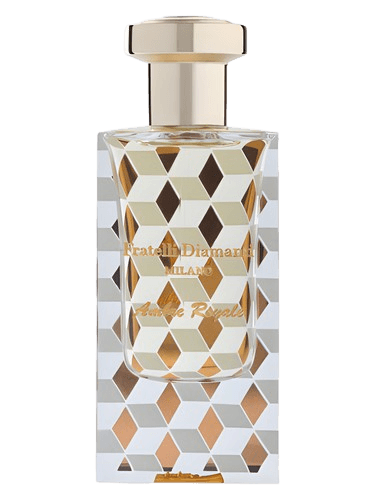 Fratelli Diamanti Ambre Royale