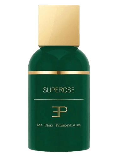 Les EAUX Primordiales Superose