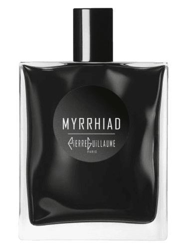 Pierre Guillaume Paris Myrrhiad
