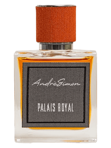 AndrèSimon Palais Royal