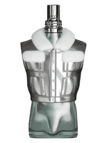 Jean Paul Gaultier Le Male Xmas Limited Edition
