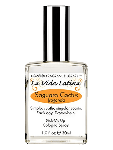 Demeter Fragrance La Vida Latina Saguaro Cactus