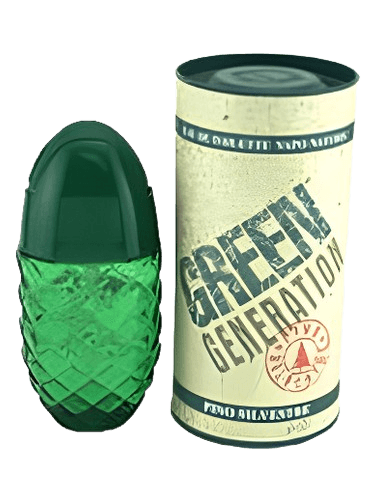 Pino Silvestre Green Generation Unisex