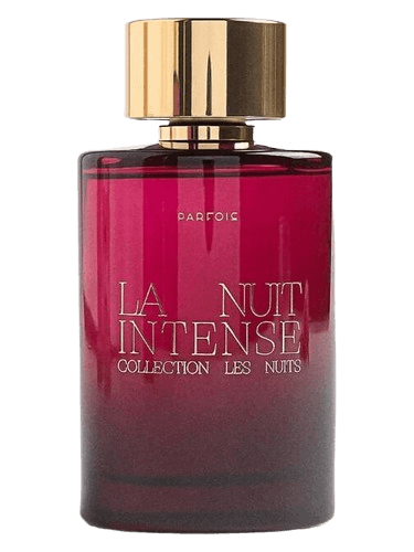 Parfois La Nuit Intense