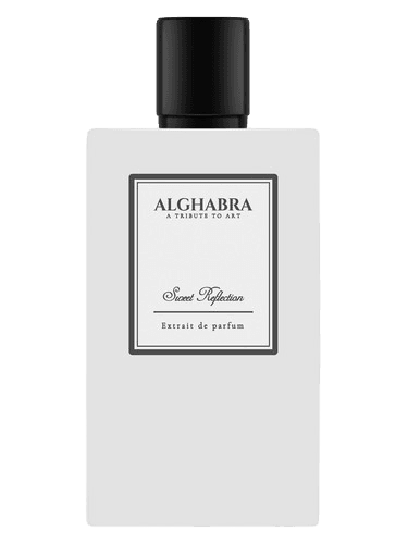 Alghabra Parfums Sweet Reflection