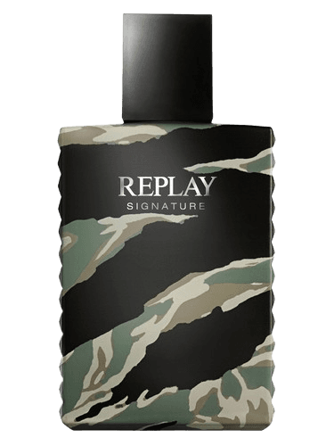 Replay Signature