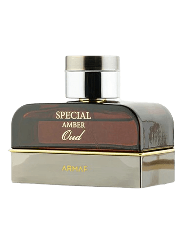 Armaf Special Amber Oud Pour Homme