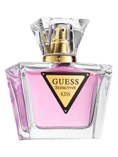 Guess Guess Seductive Kiss