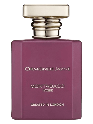 Ormonde Jayne Montabaco Ivoire