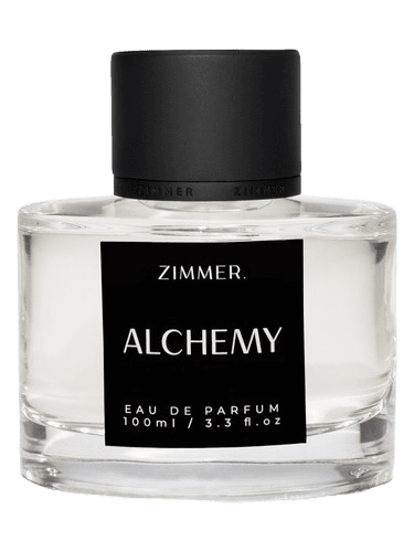Zimmer Parfums Alchemy