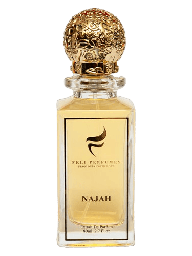 Feli Perfumes Najah