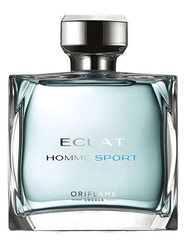 Oriflame Eclat Homme Sport