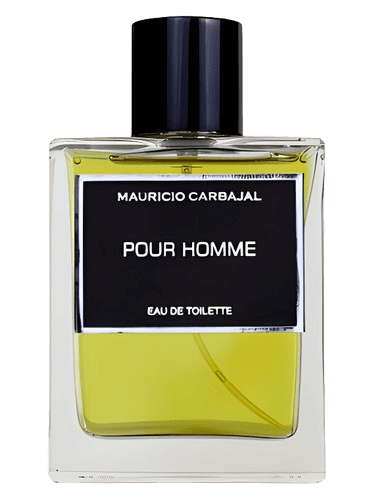 Mauricio Carbajal Pour Homme