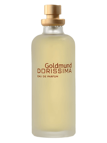 Dorissima Goldmund