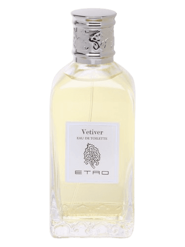 Etro Vetiver