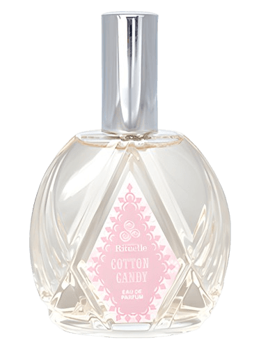 Urban Rituelle Cotton Candy