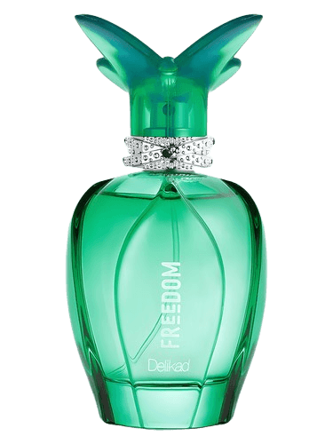 Delikad Delikad Freedom Butterfly