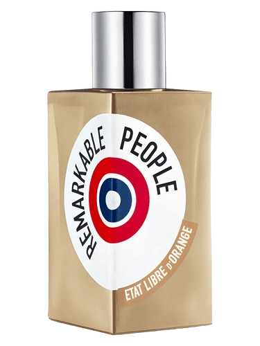 Etat Libre d'Orange Remarkable People