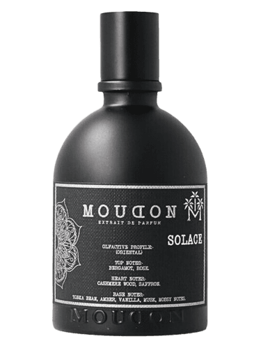 Moudon Solace