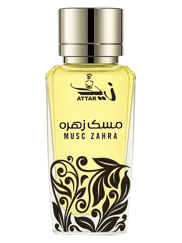 Zaid Attar Wale Musk Zahra