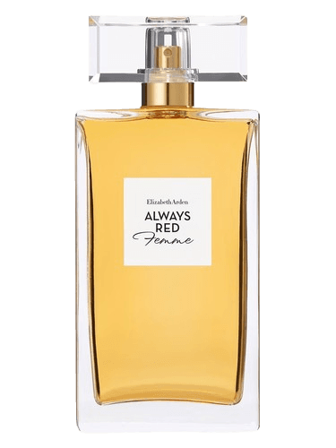Elizabeth Arden Always Red Femme Eau de Toilette