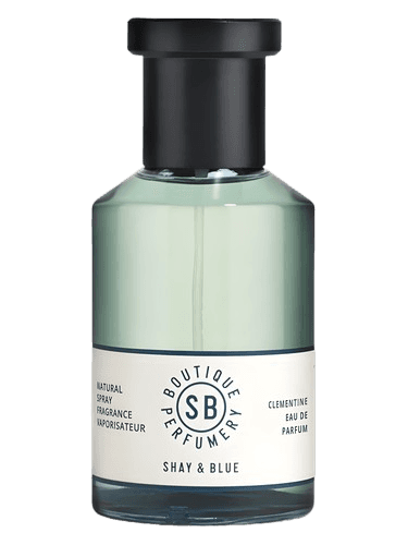Shay & Blue London Clementine