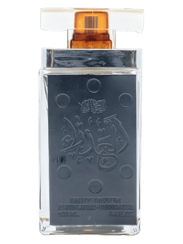 Lattafa Perfumes Al Azra'a Black
