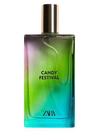 Zara Candy Festival