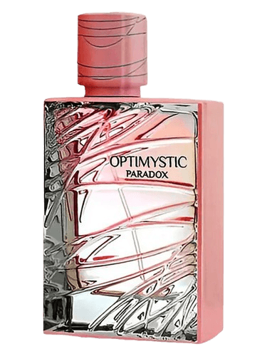 Fragrance World Optimystic Paradox