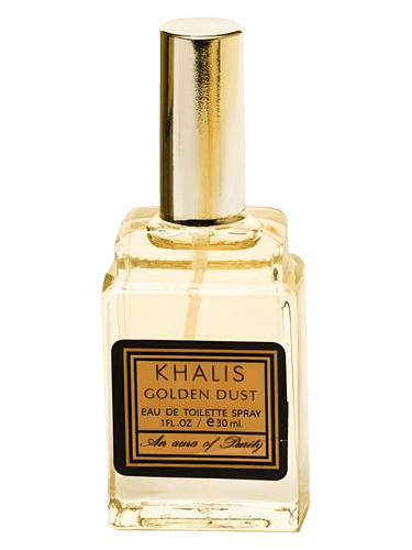 Khalis Golden Dust