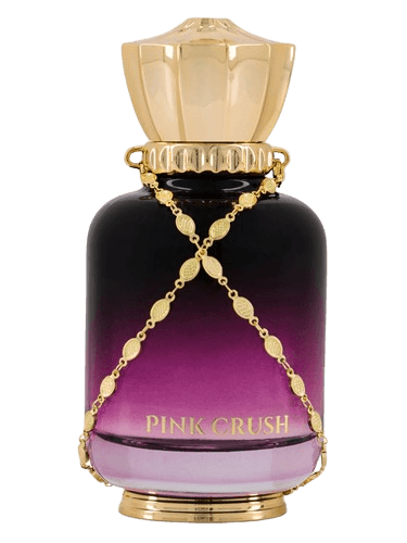 MAISON ASRAR Pink Crush
