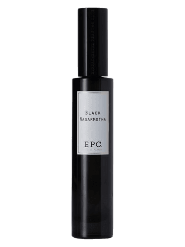 EPC Experimental Perfume Club Black Nagarmotha