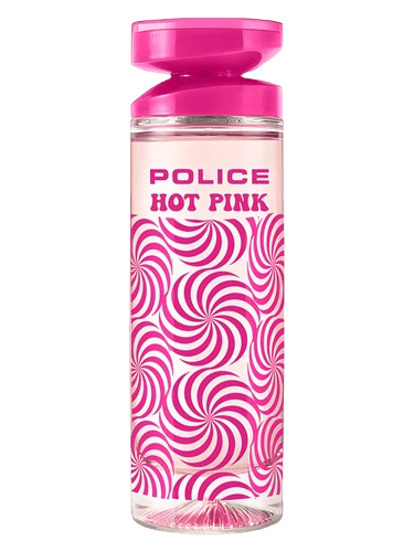 Police Police Hot Pink