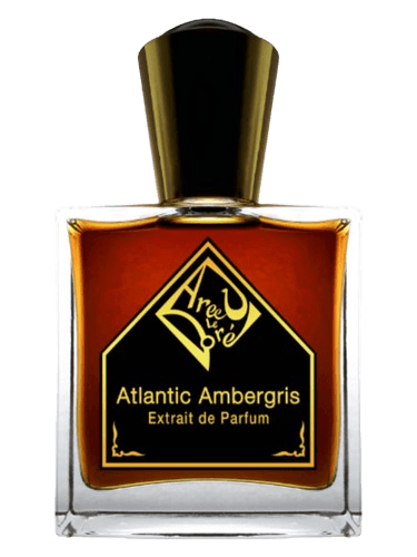 Areej Le Doré Atlantic Ambergris