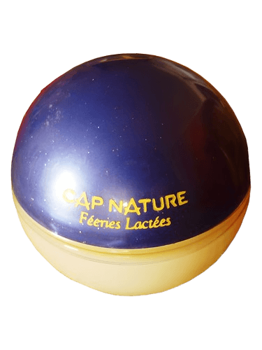 Yves Rocher Cap Nature Feeries Lactees