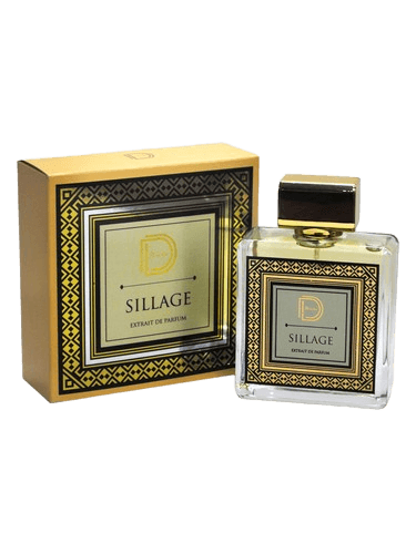 AMD Perfumes SILLAGE
