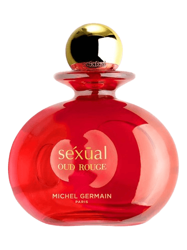 Michel Germain Sexual Oud Rouge